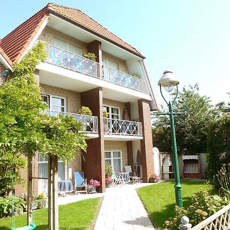 Apartment Dehne-5 By Interhome Norddeich  Luaran gambar