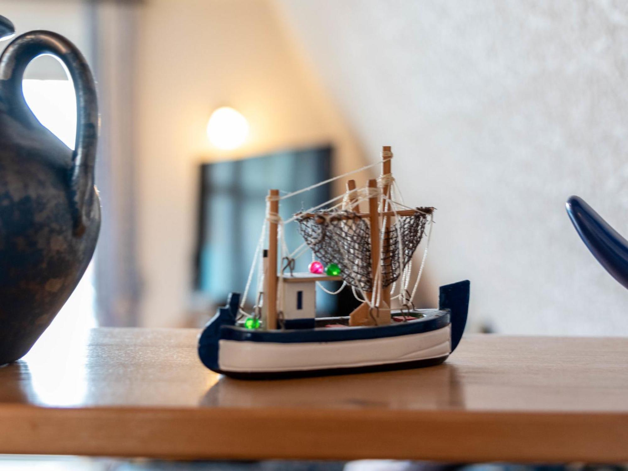 Apartment Dehne-5 By Interhome Norddeich  Luaran gambar