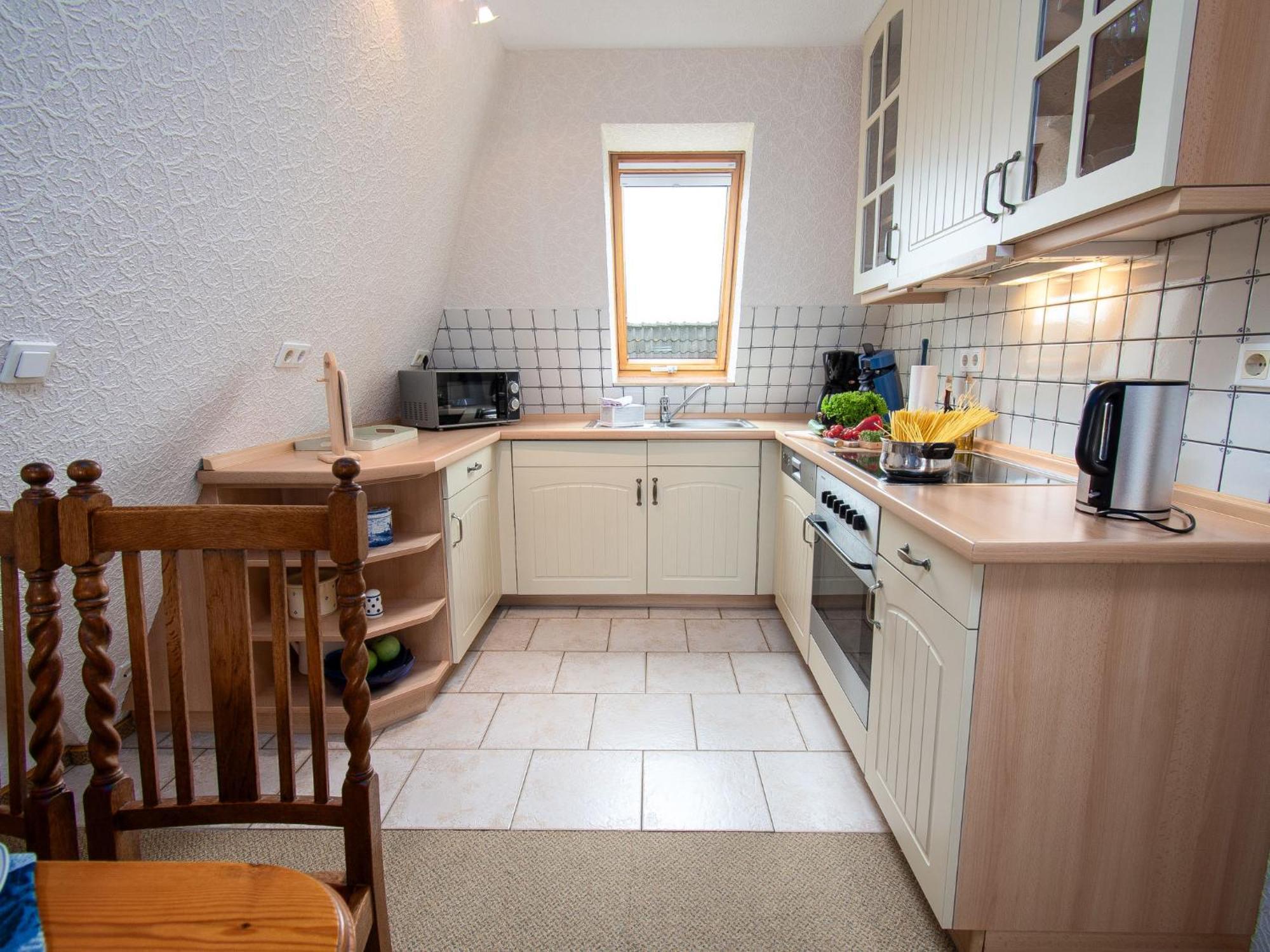 Apartment Dehne-5 By Interhome Norddeich  Luaran gambar