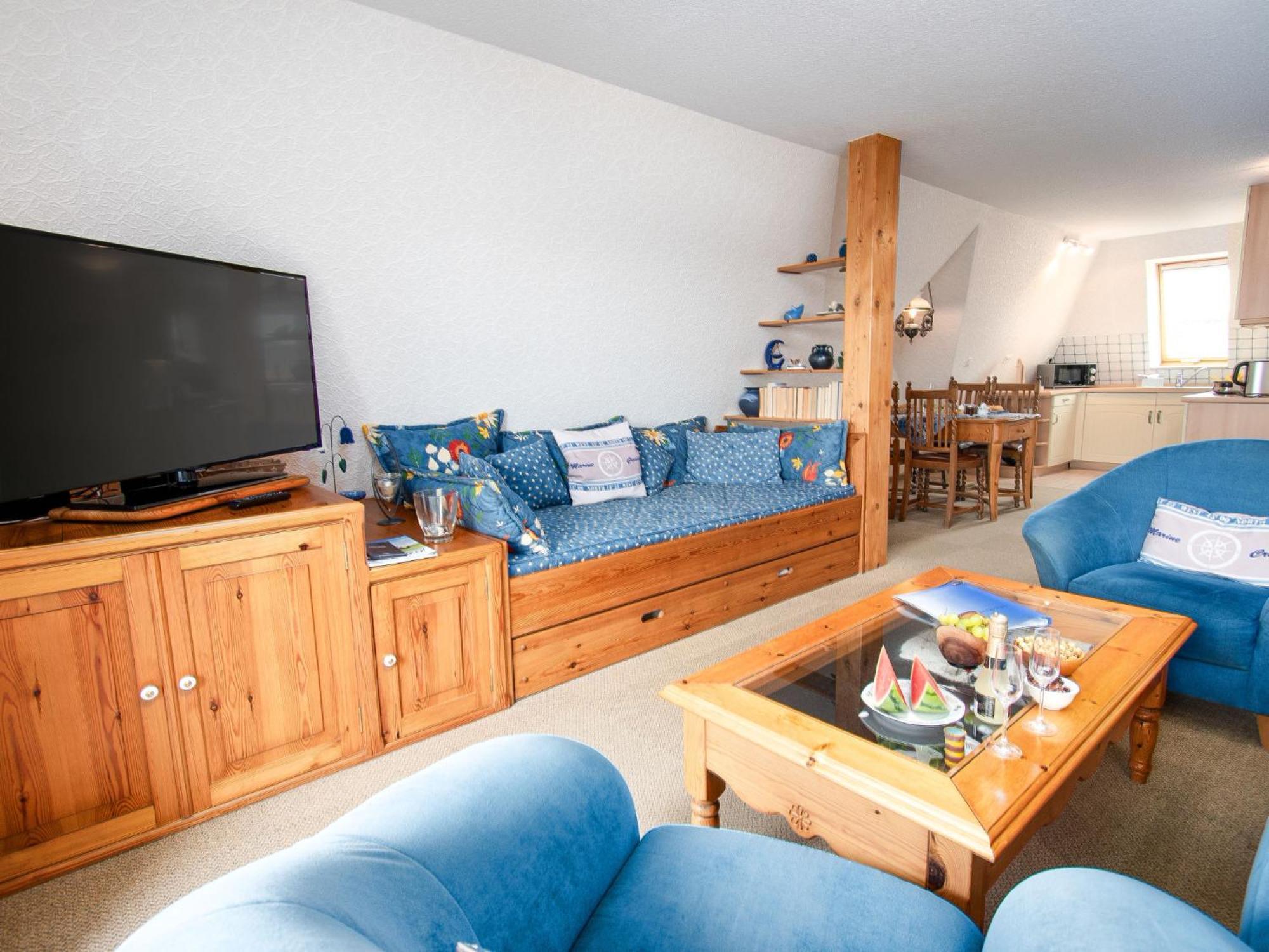 Apartment Dehne-5 By Interhome Norddeich  Luaran gambar